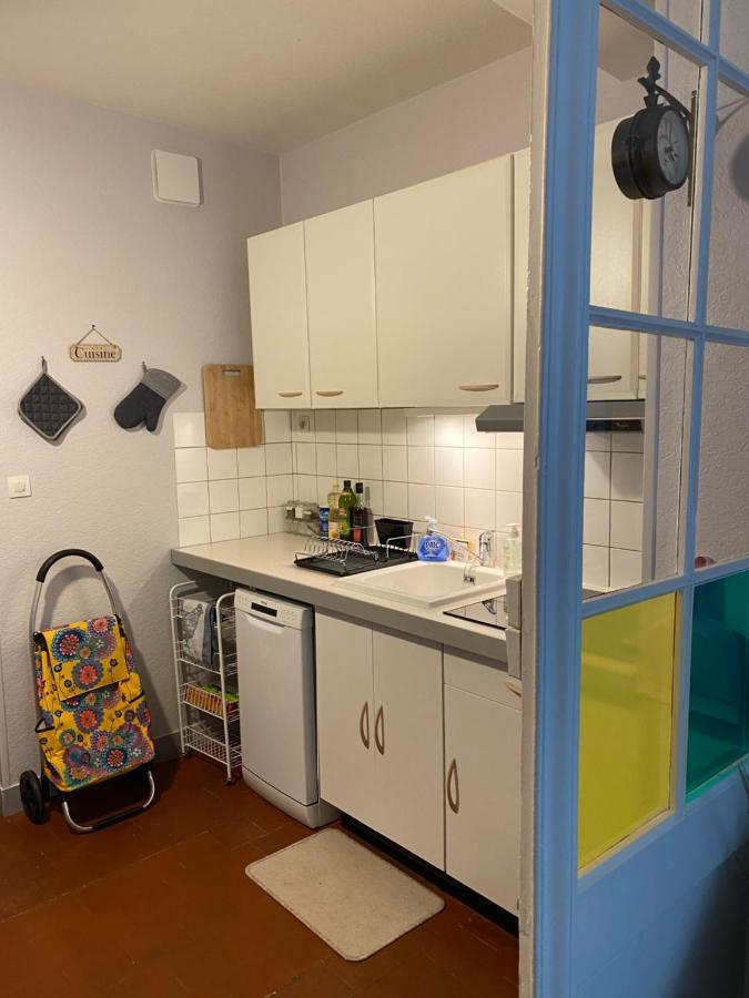 Le Saint-Remy, Hyper Centre, Calme Leilighet Dieppe Eksteriør bilde