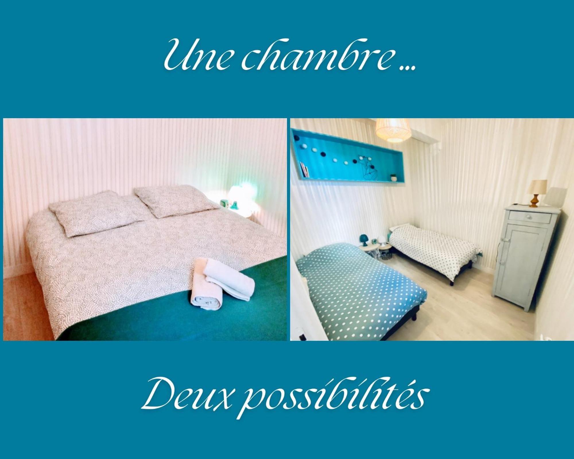 Le Saint-Remy, Hyper Centre, Calme Leilighet Dieppe Eksteriør bilde